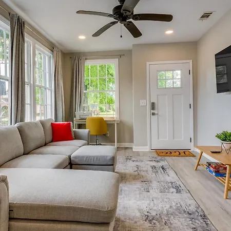 Pet-Friendly Pensacola House Rental 3 Mi To Beach